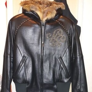 Pelle Pelle Jackets & Coats - Womens pelle pelle coat Pelle Pelle Jackets & Coats - Womens pelle pelle coat